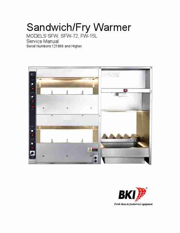 Bakers Pride Oven Kitchen Grill SFW-72-page_pdf